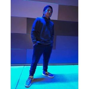 Meet your Posher, Benjamin